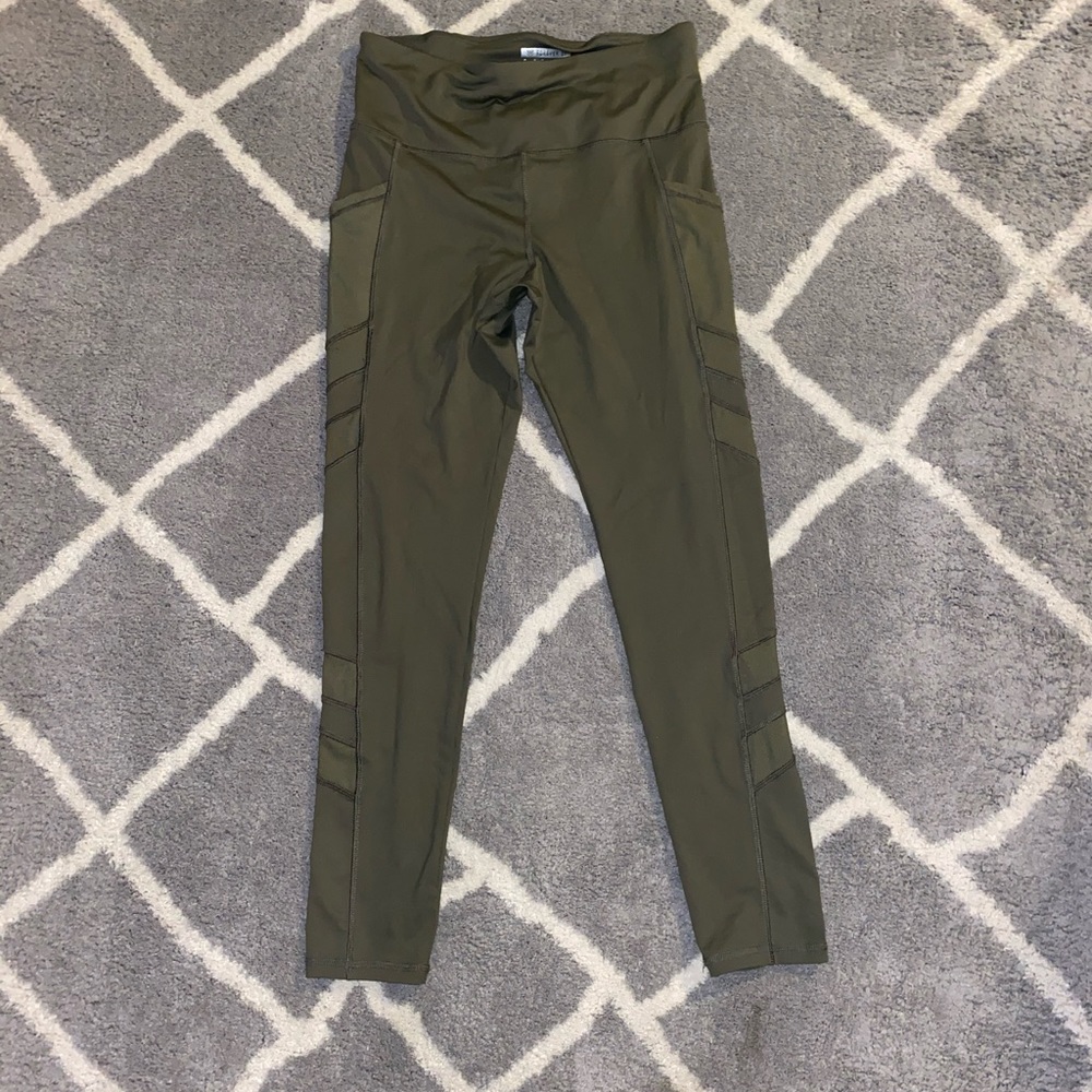 Forever 21 Leggings